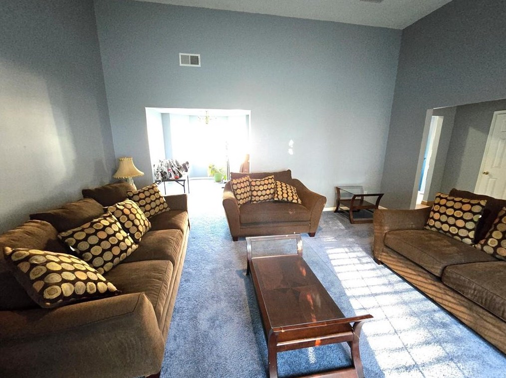 2374 Rambling Way, Lithonia GA 30058-5700 exterior