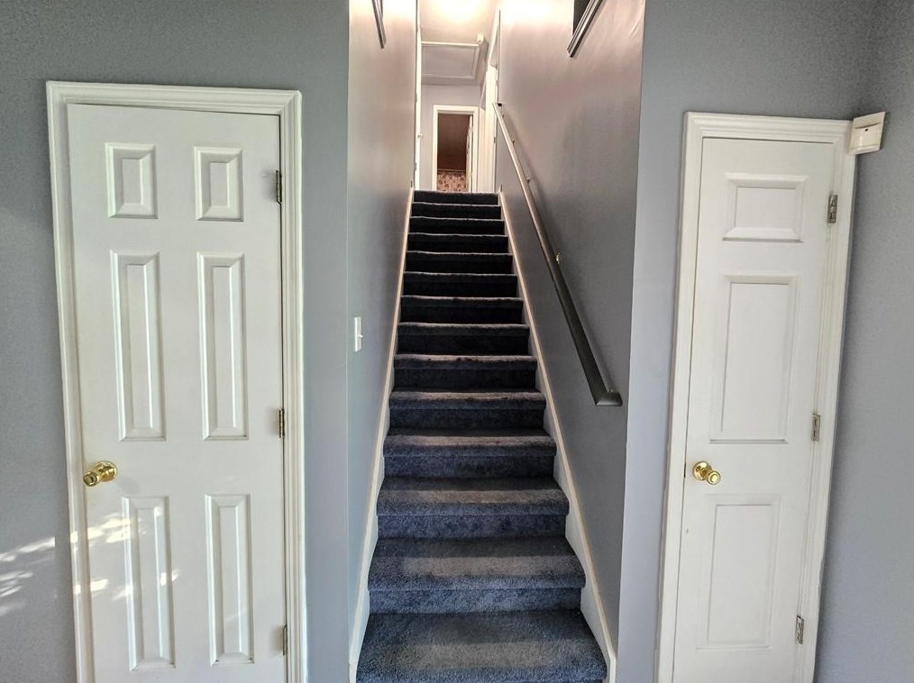 2374 Rambling Way, Lithonia GA 30058-5700 exterior