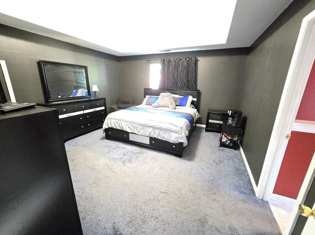 2374 Rambling Way, Lithonia GA 30058-5700 exterior