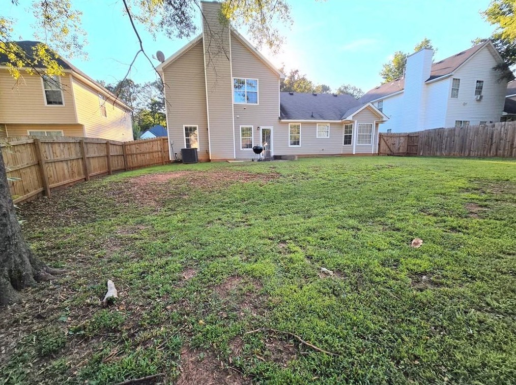 2374 Rambling Way, Lithonia, GA 30058-3980