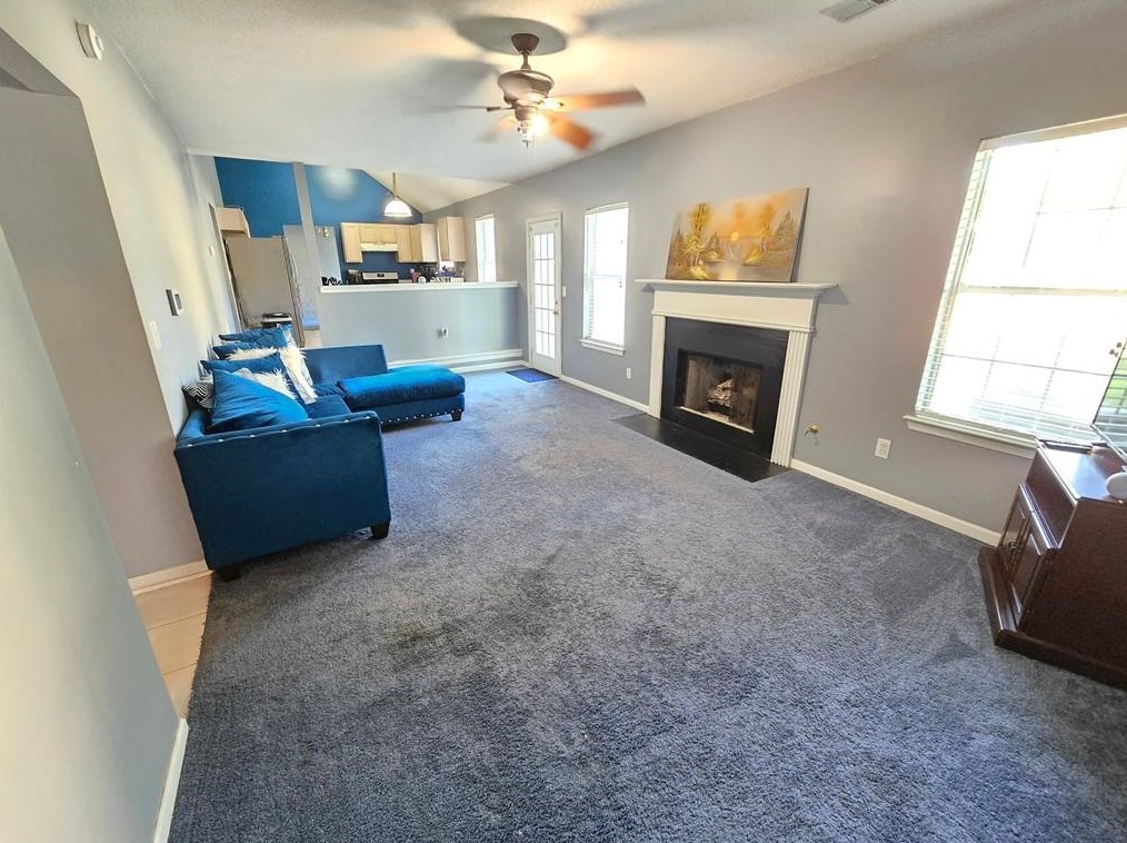 2374 Rambling Way, Lithonia GA 30058-5700 exterior