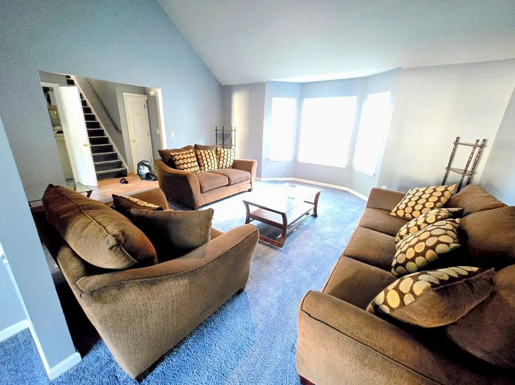 2374 Rambling Way, Lithonia GA 30058-5700 exterior