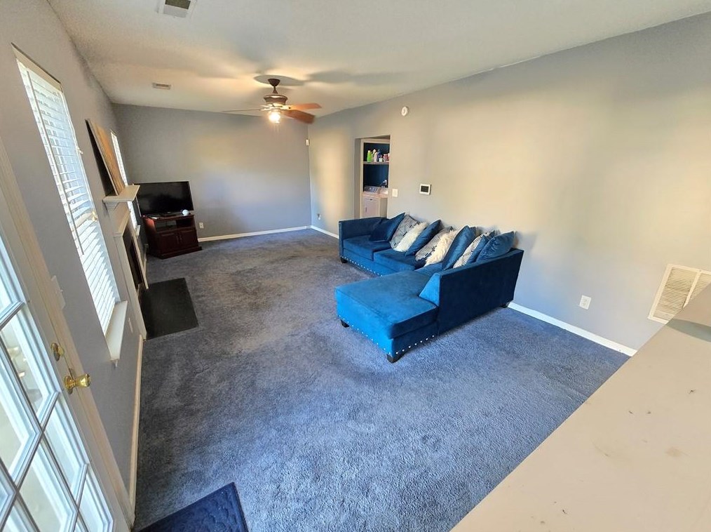 2374 Rambling Way, Lithonia GA 30058-5700 exterior