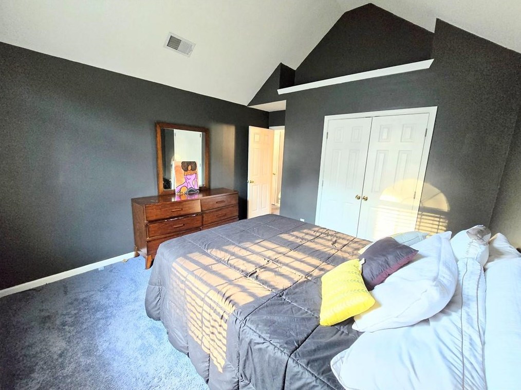 2374 Rambling Way, Lithonia GA 30058-5700 exterior