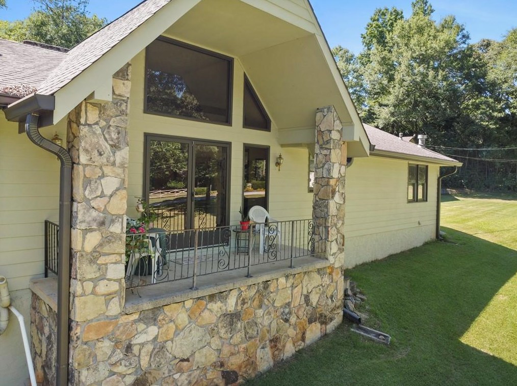 5214 Paul Cir Sw, Conyers, GA 30094