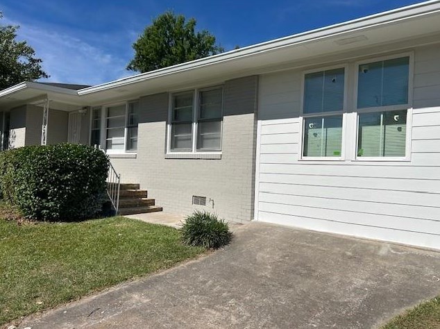 311 Lilly Ave, Macon, GA 31204