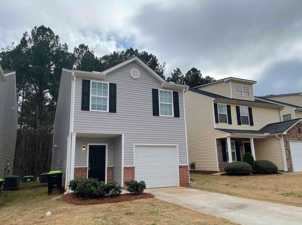 224 Alton Cir, Villa Rica, GA 30180