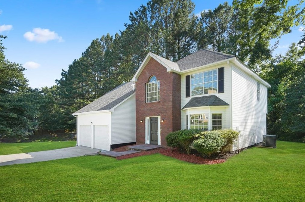 3755 River Ridge Ct, Decatur, GA 30034-6903