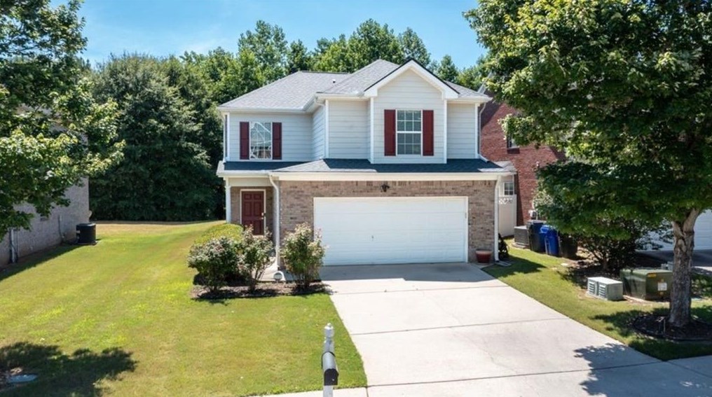 472 Townsend Bend, Stockbridge, GA 30281