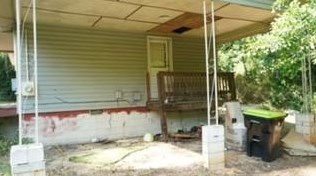 1011 Flippen Rd, Stockbridge GA 30281-5035 exterior