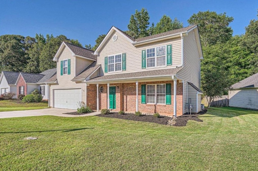 2560 Sea Turtle Ln, Grayson, GA 30017-2834