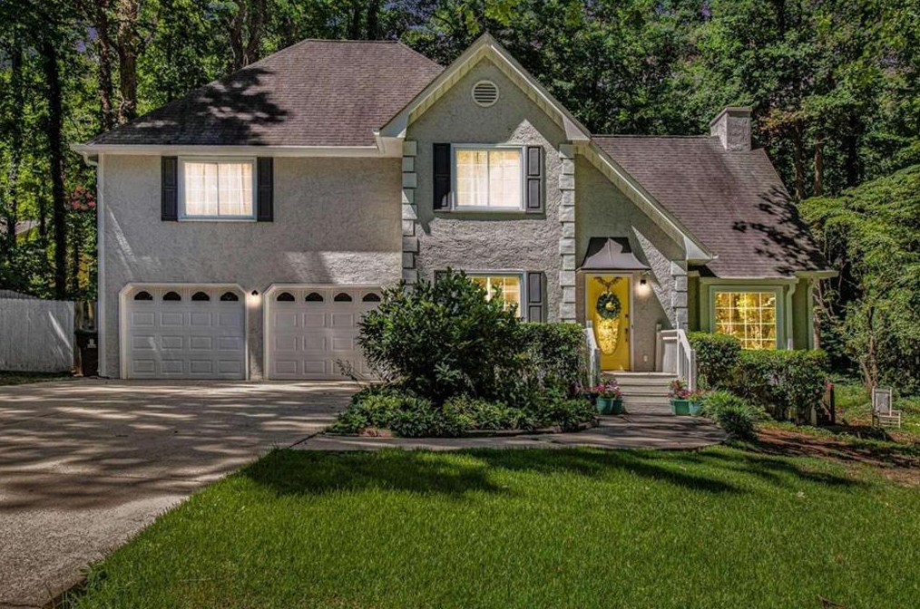 82 Cross Branches, Acworth, GA 30101