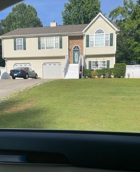 1620 Cedar Hl, Douglasville, GA 30134-3267