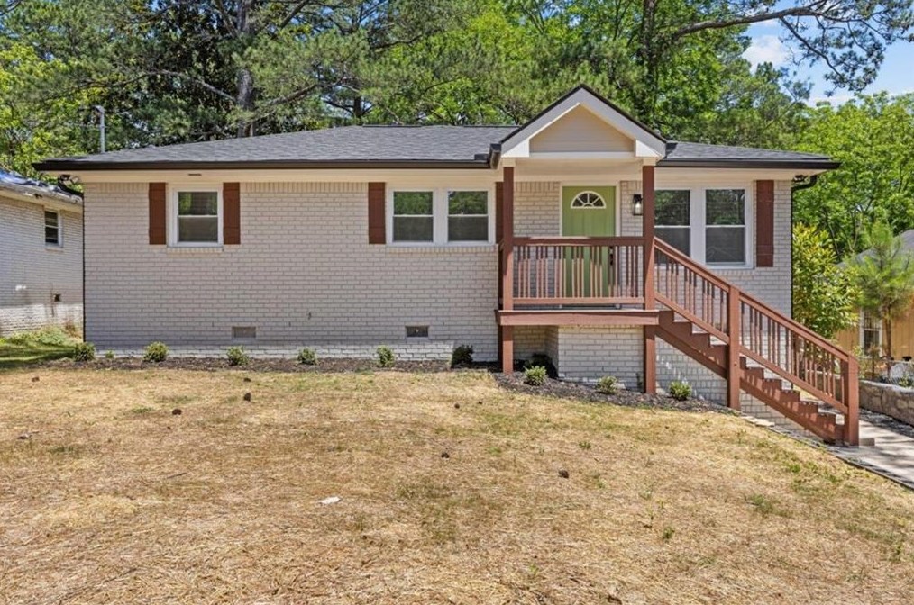 551 Cedar Ave, Atlanta, GA 30318-6224