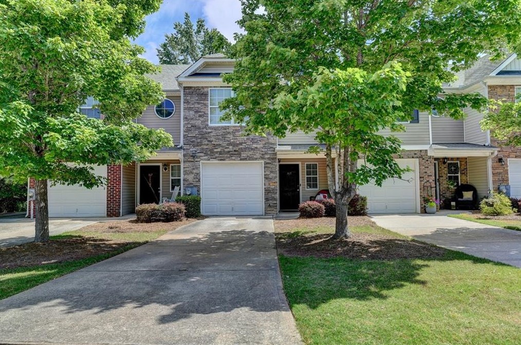 165 Turtle Creek Dr, Winder, GA 30680