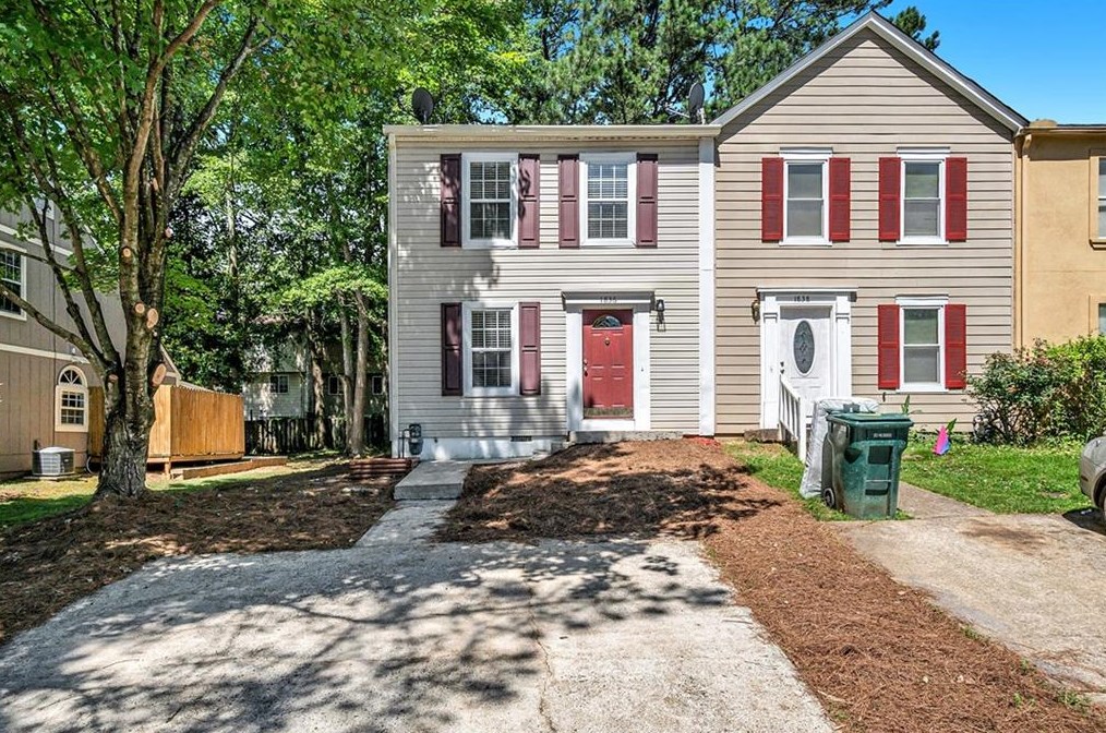 1836 Cumberland Valley Pl, Smyrna, GA 30080-8105