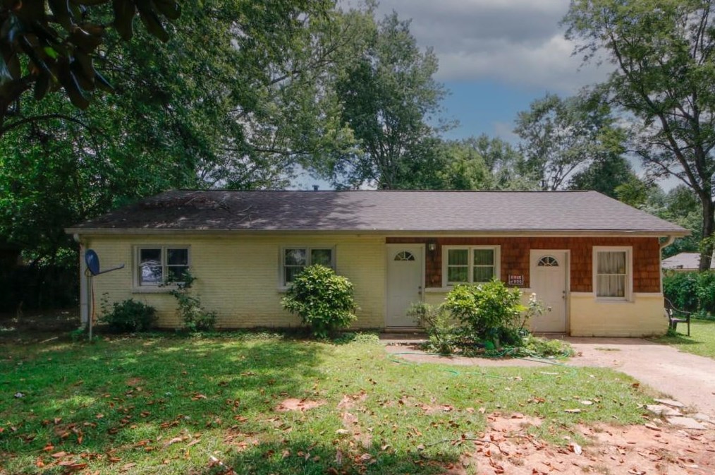 7116 Womack Dr, Atlanta, GA 30360-2433