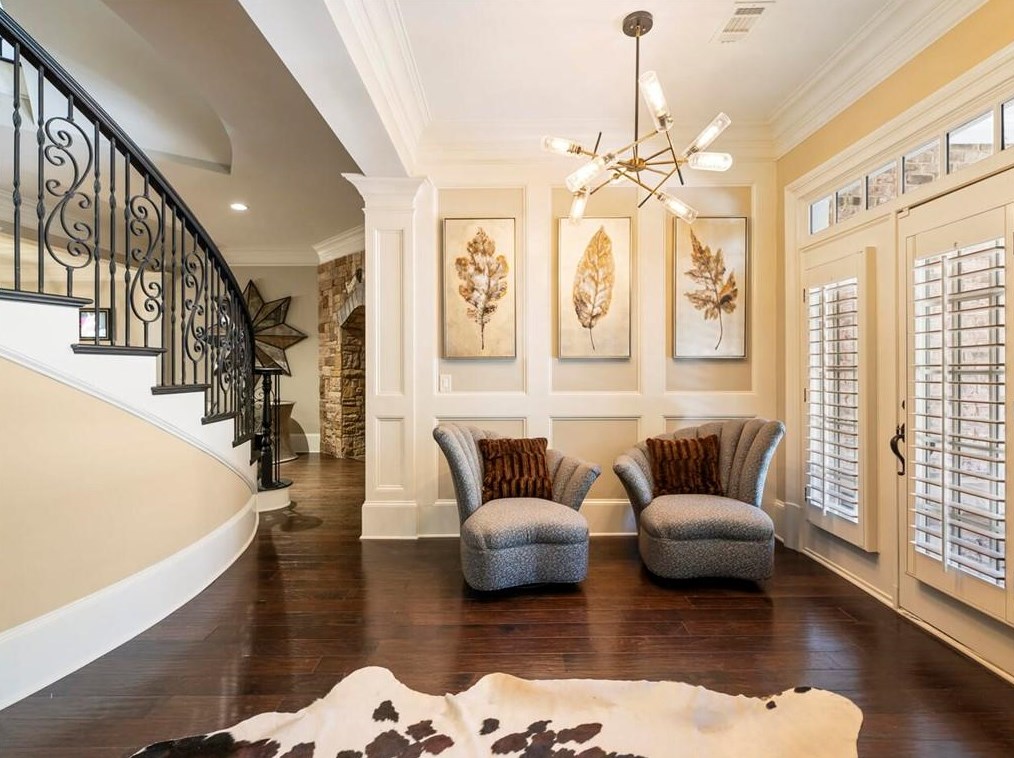 2985 Mnr Brg Dr, Alpharetta GA 30004-8813 exterior