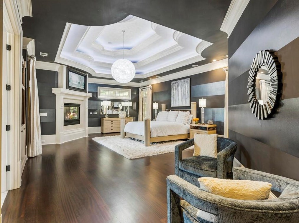 2985 Mnr Brg Dr, Alpharetta GA 30004-8813 exterior