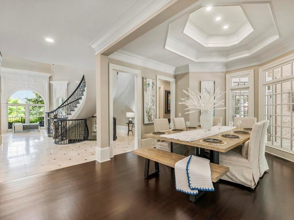 2985 Mnr Brg Dr, Alpharetta GA 30004-8813 exterior