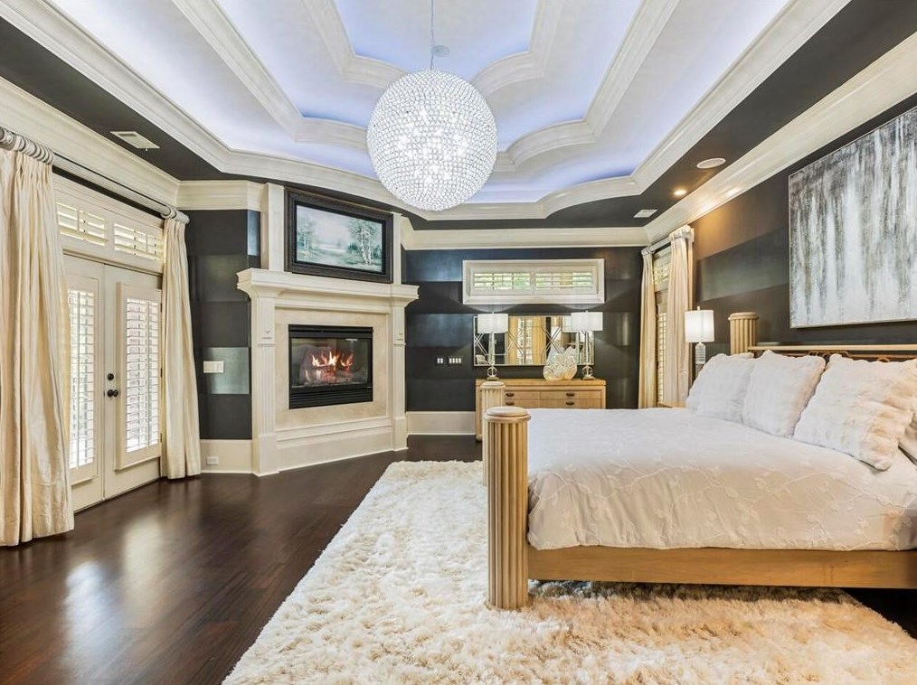 2985 Mnr Brg Dr, Alpharetta GA 30004-8813 exterior