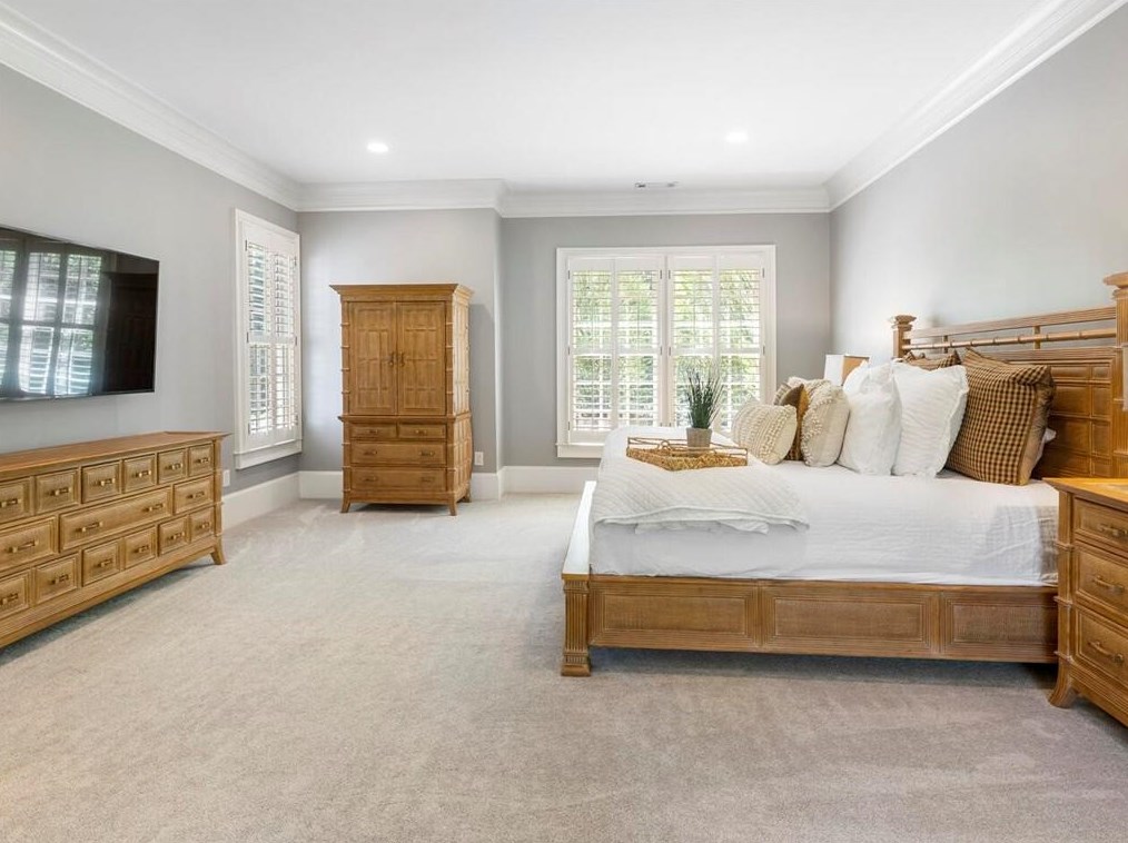 2985 Mnr Brg Dr, Alpharetta GA 30004-8813 exterior