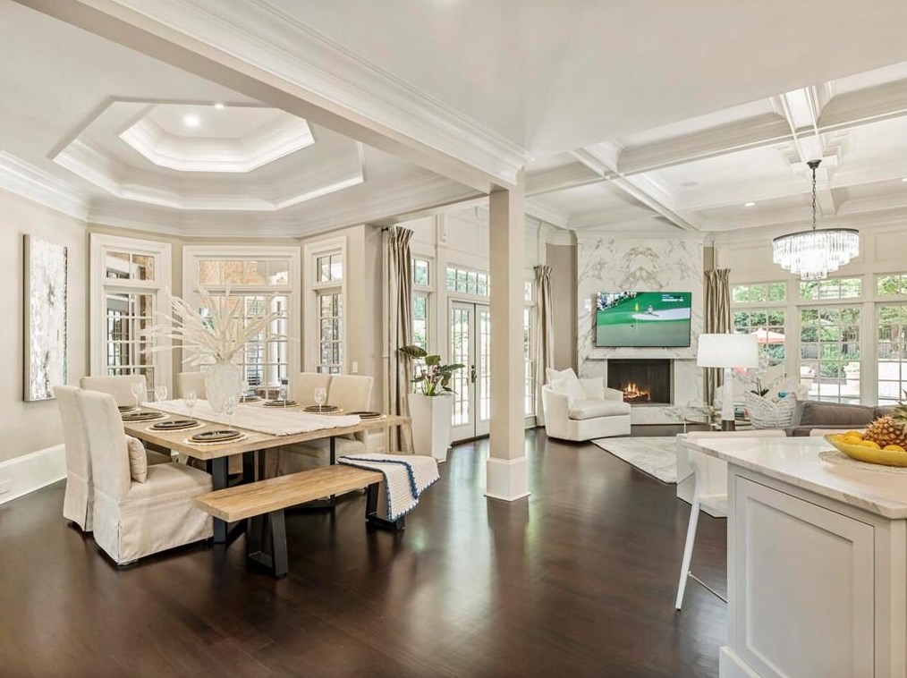 2985 Mnr Brg Dr, Alpharetta GA 30004-8813 exterior