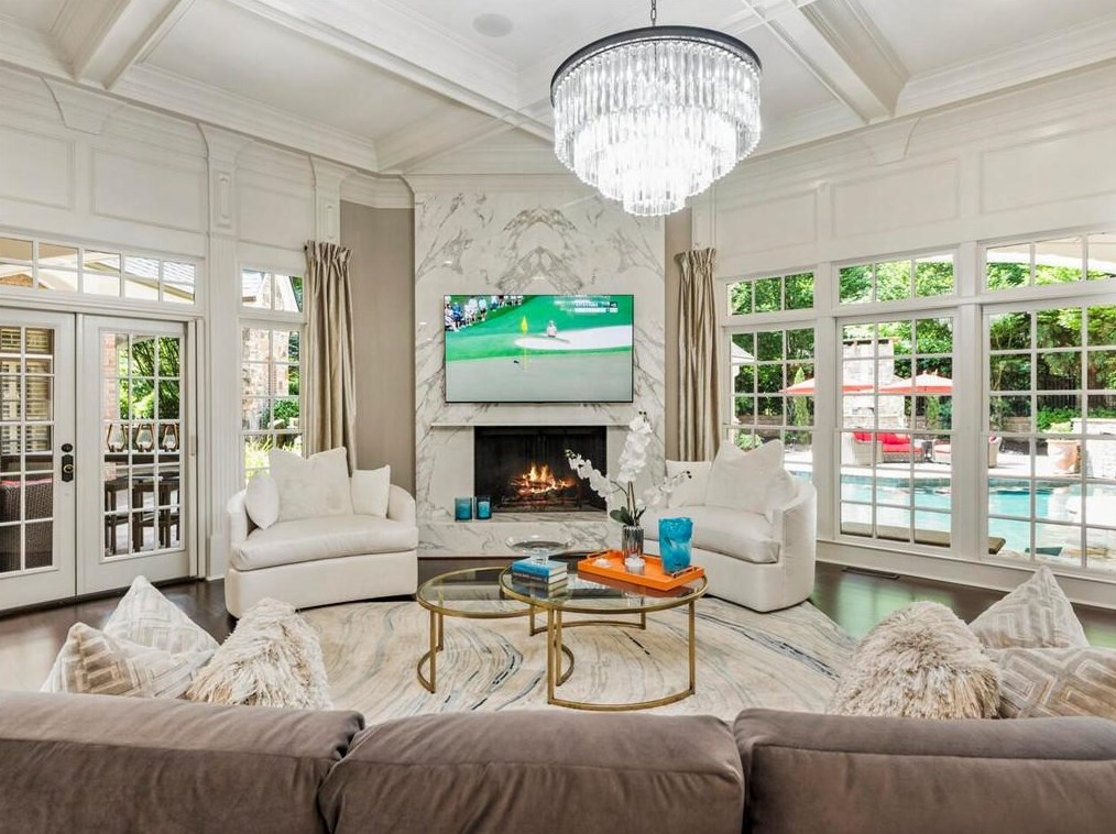 2985 Mnr Brg Dr, Alpharetta GA 30004-8813 exterior