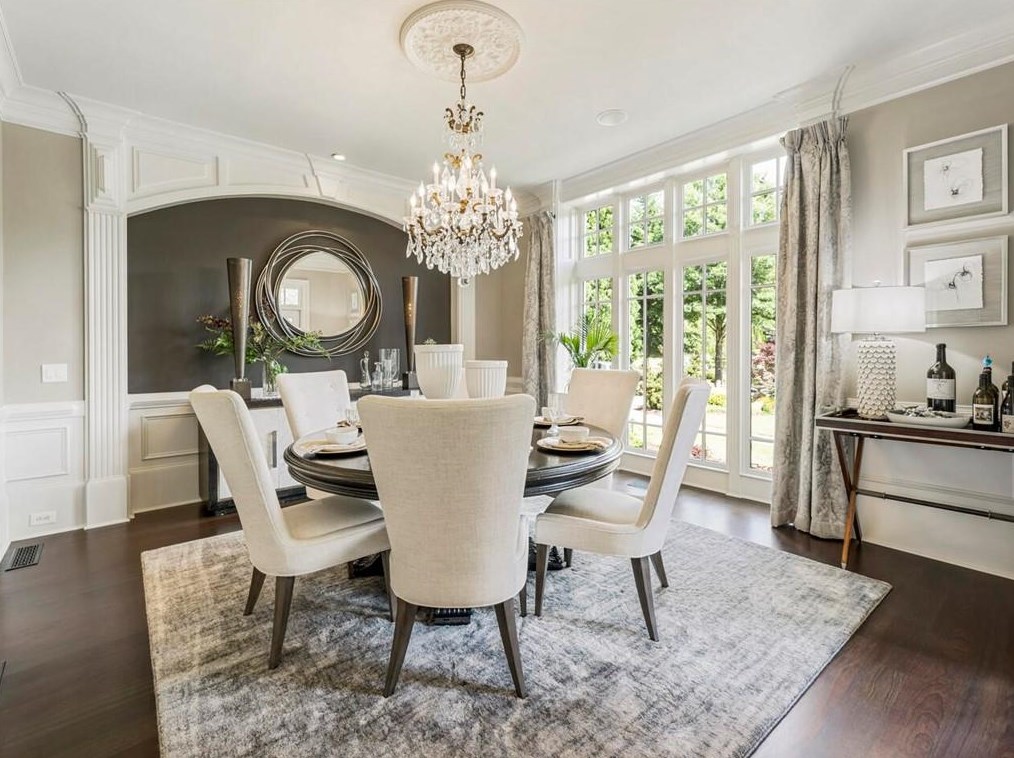 2985 Mnr Brg Dr, Alpharetta GA 30004-8813 exterior