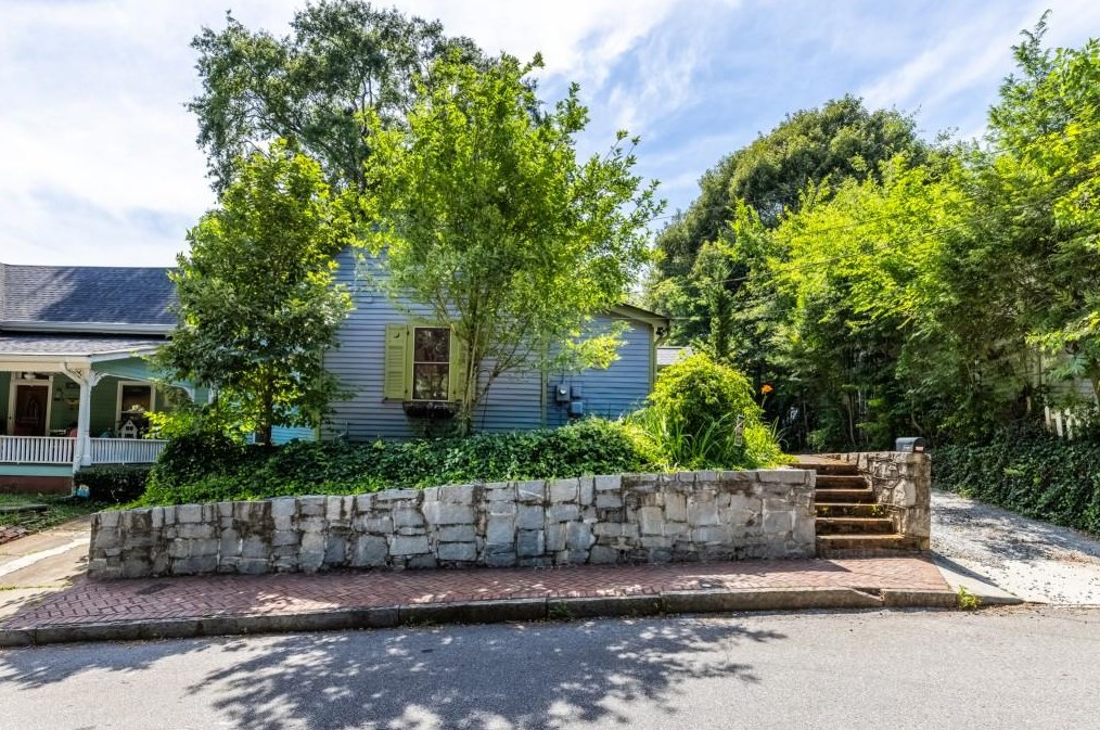 213 Tye St, Atlanta, GA 30316-1142