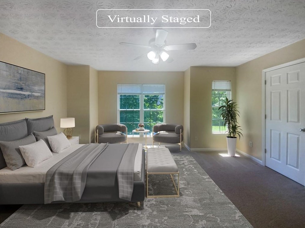 3546 Waldrop Trl, Decatur GA  30034-7464 exterior