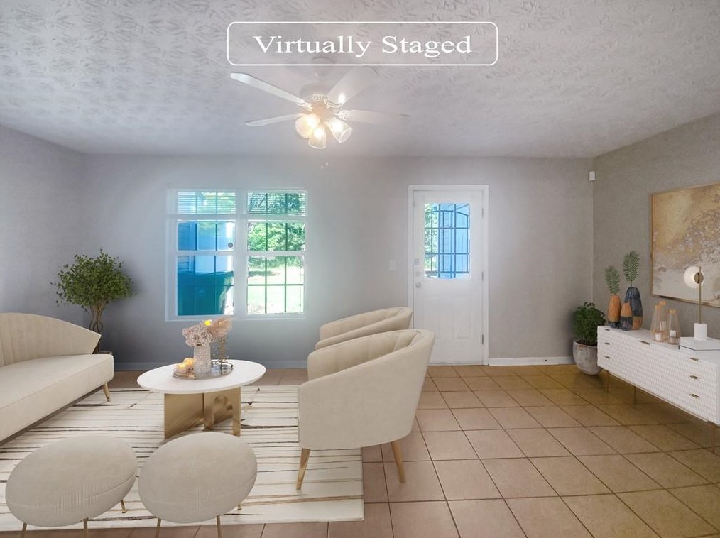 3546 Waldrop Trl, Decatur GA  30034-7464 exterior