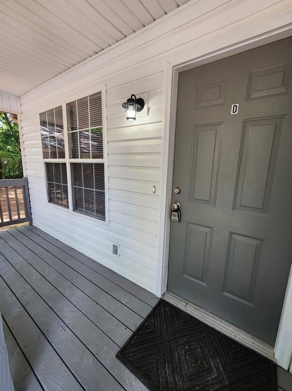 215 Green Acre Ln #d, Euharlee, GA 30121