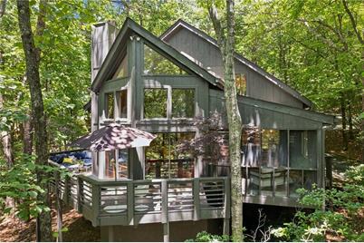 40 Trout Lily Trail, Big Canoe, GA 30143 - Photo 1