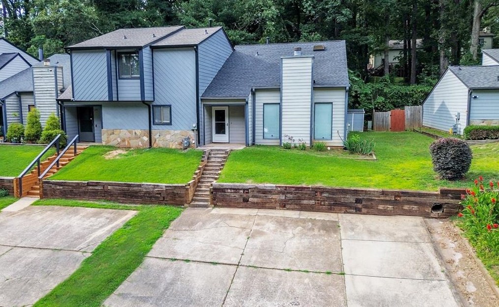 289 Toweridge Dr, Marietta, GA 30064-3678
