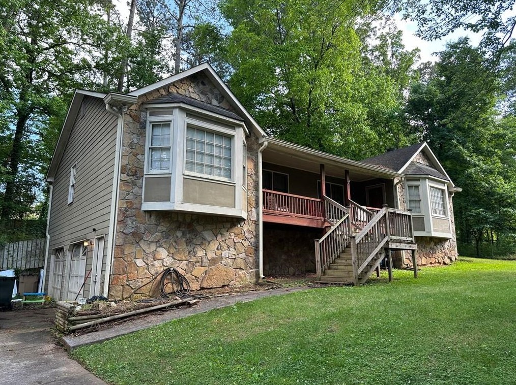2769 Douglas Ct Nw, Acworth, GA 30101