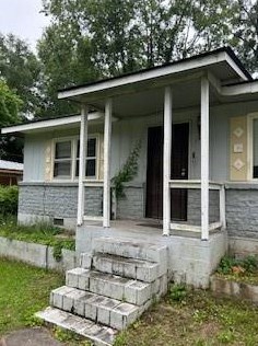 1135 Sunnydale Dr, Macon, GA 31217