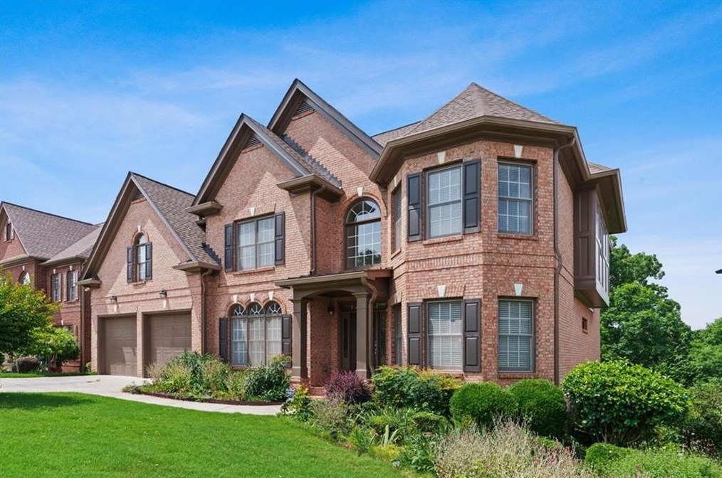 5850 Bailey Ridge Ct, Duluth, GA 30097