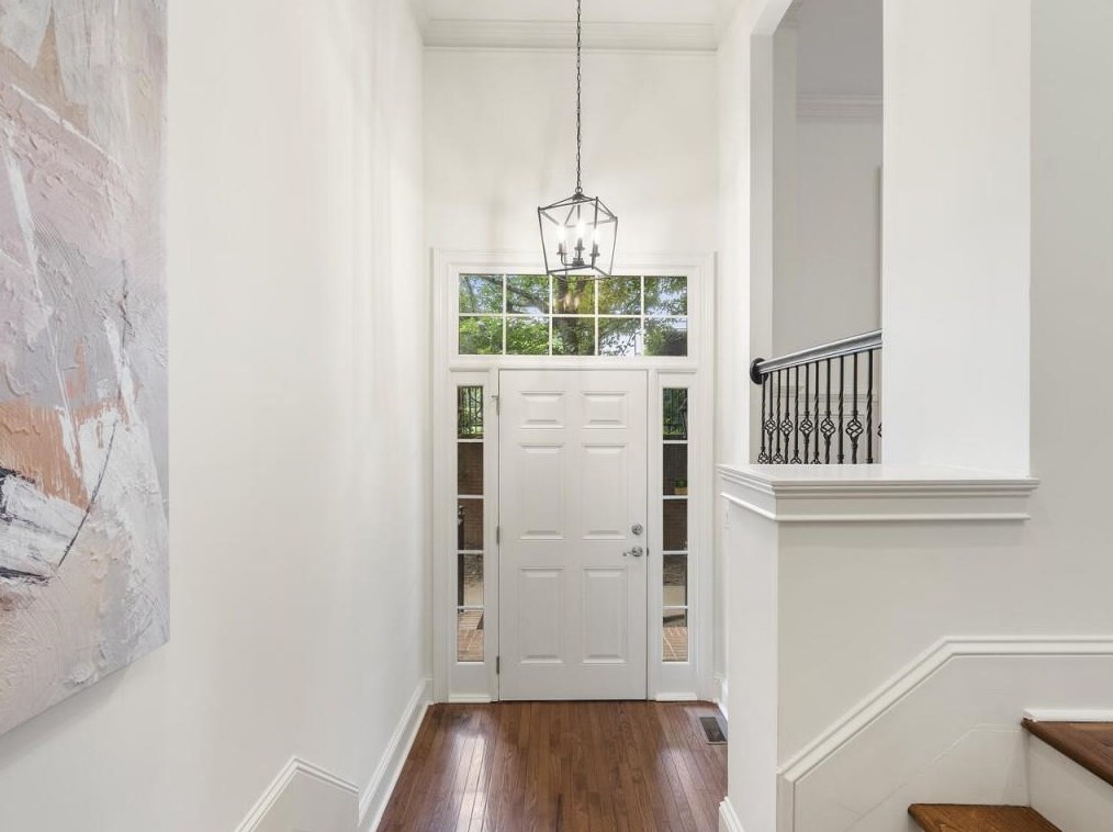 4306 Kingston Gate Cv, Atlanta, GA 30341-1042