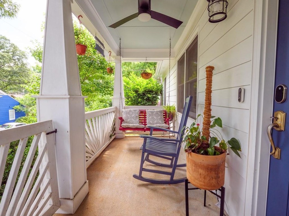 1036 Sanders Ave, Atlanta, GA 30316-1512