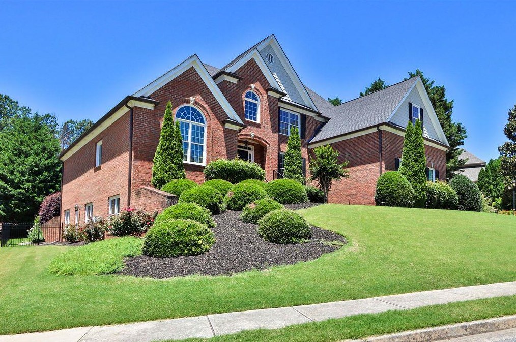 4174 Highglen Trce, Dacula, GA 30019-4579