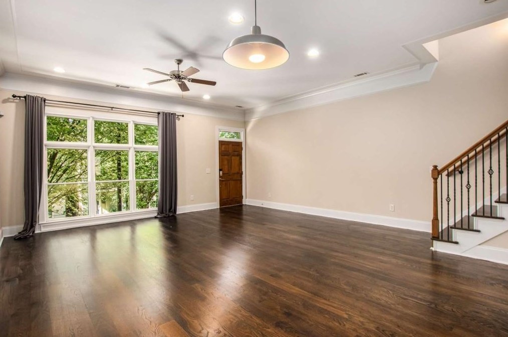 949 Ormewood Park Dr, Atlanta GA  30316-6816 exterior