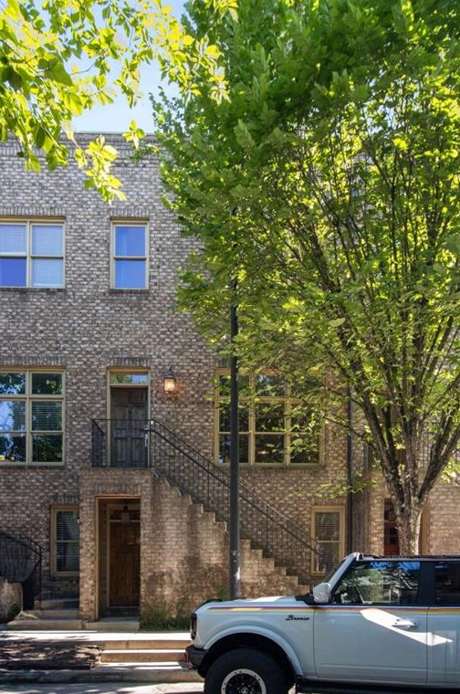 949 Ormewood Park Dr, Atlanta GA  30316-6816 exterior