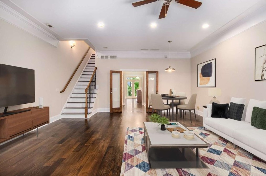 949 Ormewood Park Dr, Atlanta GA  30316-6816 exterior