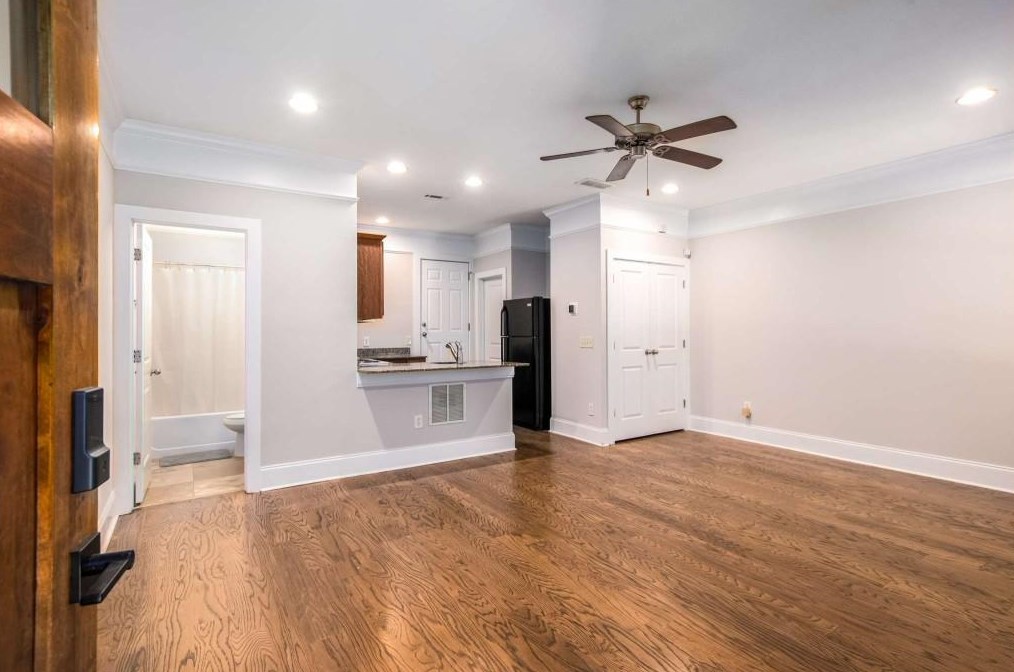 949 Ormewood Park Dr, Atlanta GA  30316-6816 exterior