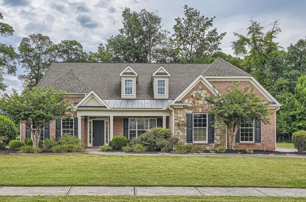 1522 Sage Ridge Dr, Marietta, GA 30064-5327