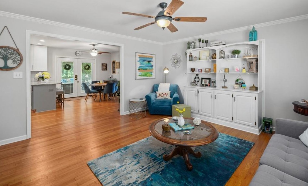 3313 Cardiff Way, Decatur, GA 30033