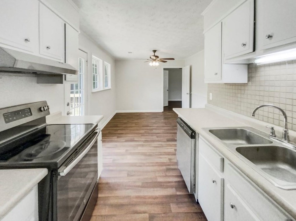 407 Roscoe Davis Rd, Monroe, GA 30656