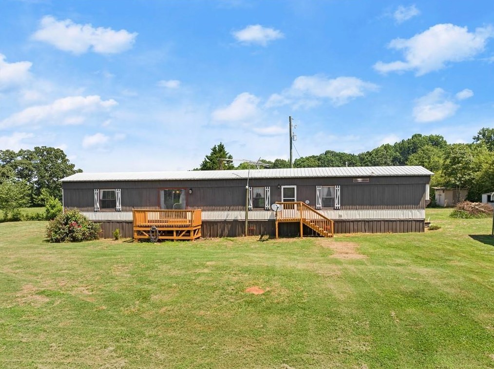 2473 Hwy 51 N, Homer, GA 30547