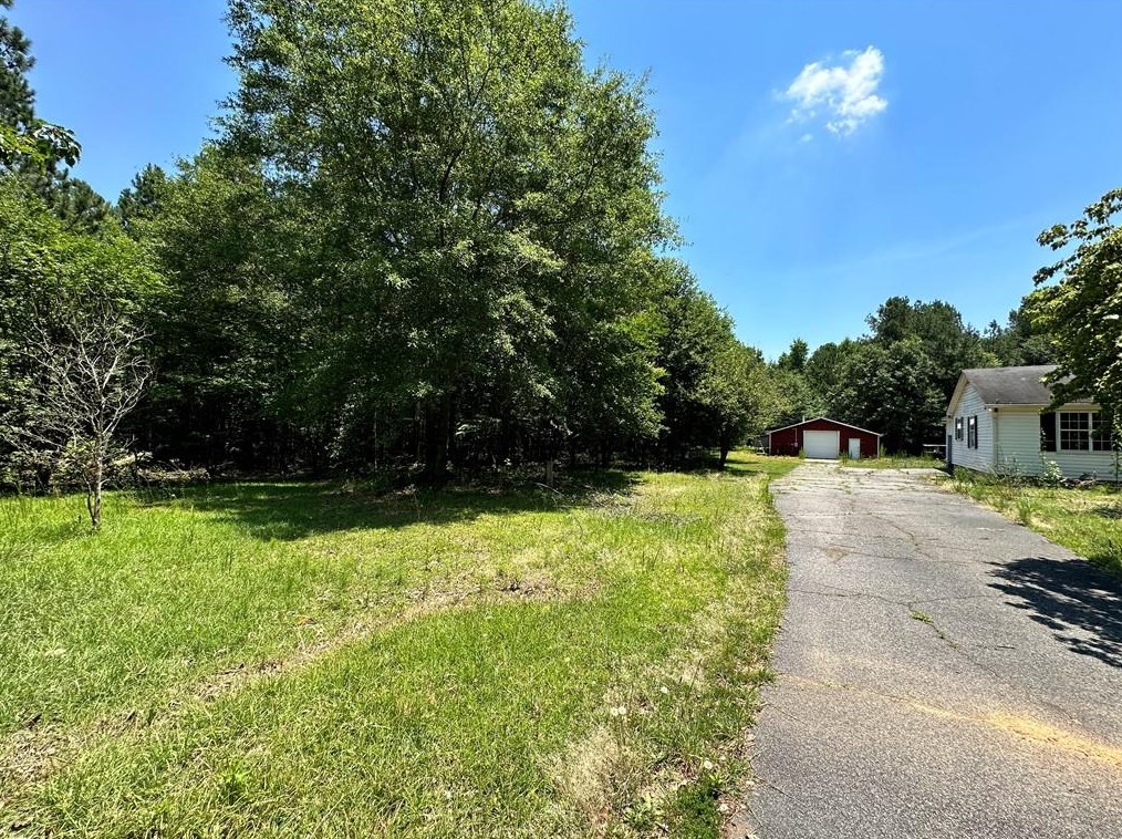 2543 Transco Rd, Comer, GA 30629